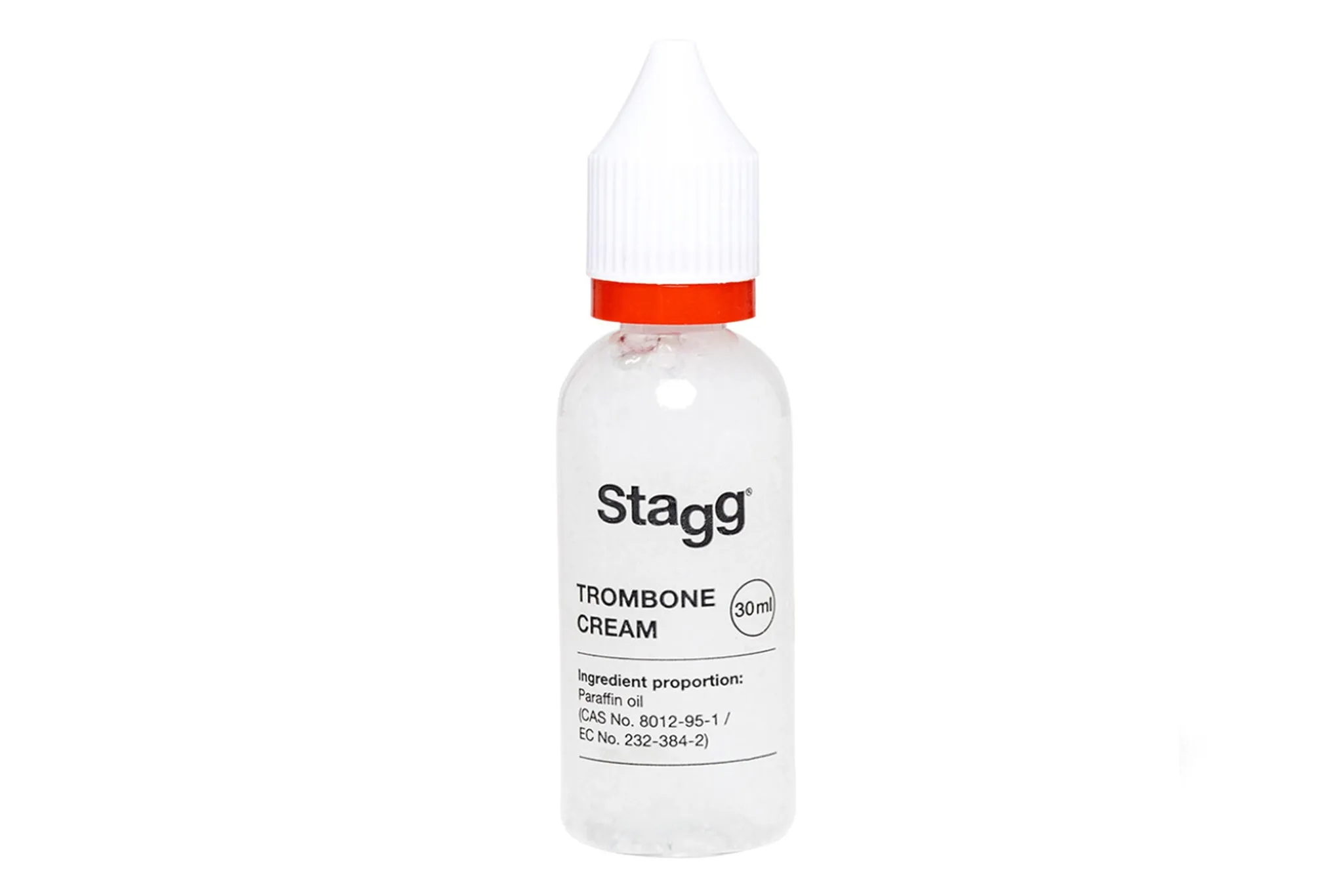 Stagg Trombone Cream - 30ml Single Tube