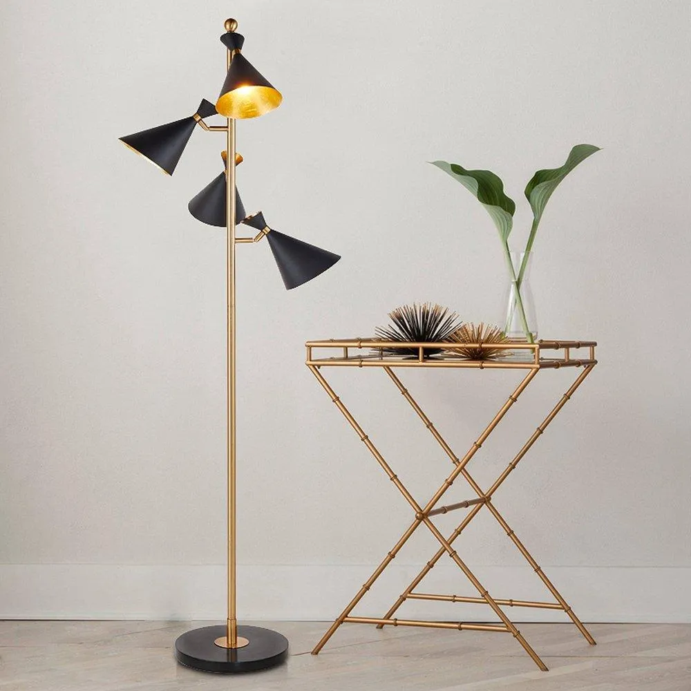 Stilnovo Adjustable Floor Lamp