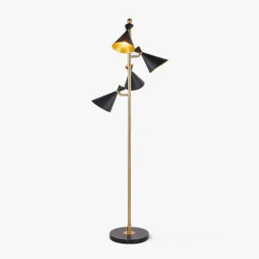 Stilnovo Adjustable Floor Lamp