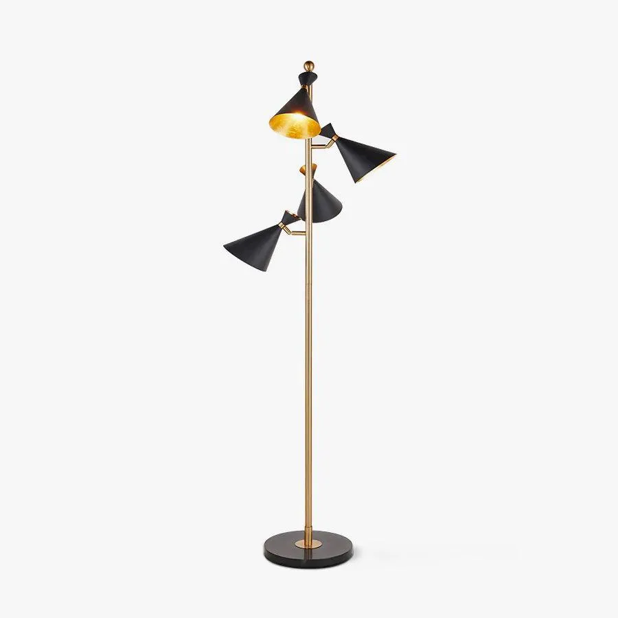 Stilnovo Adjustable Floor Lamp