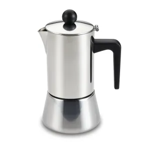 Stovetop Espresso Maker