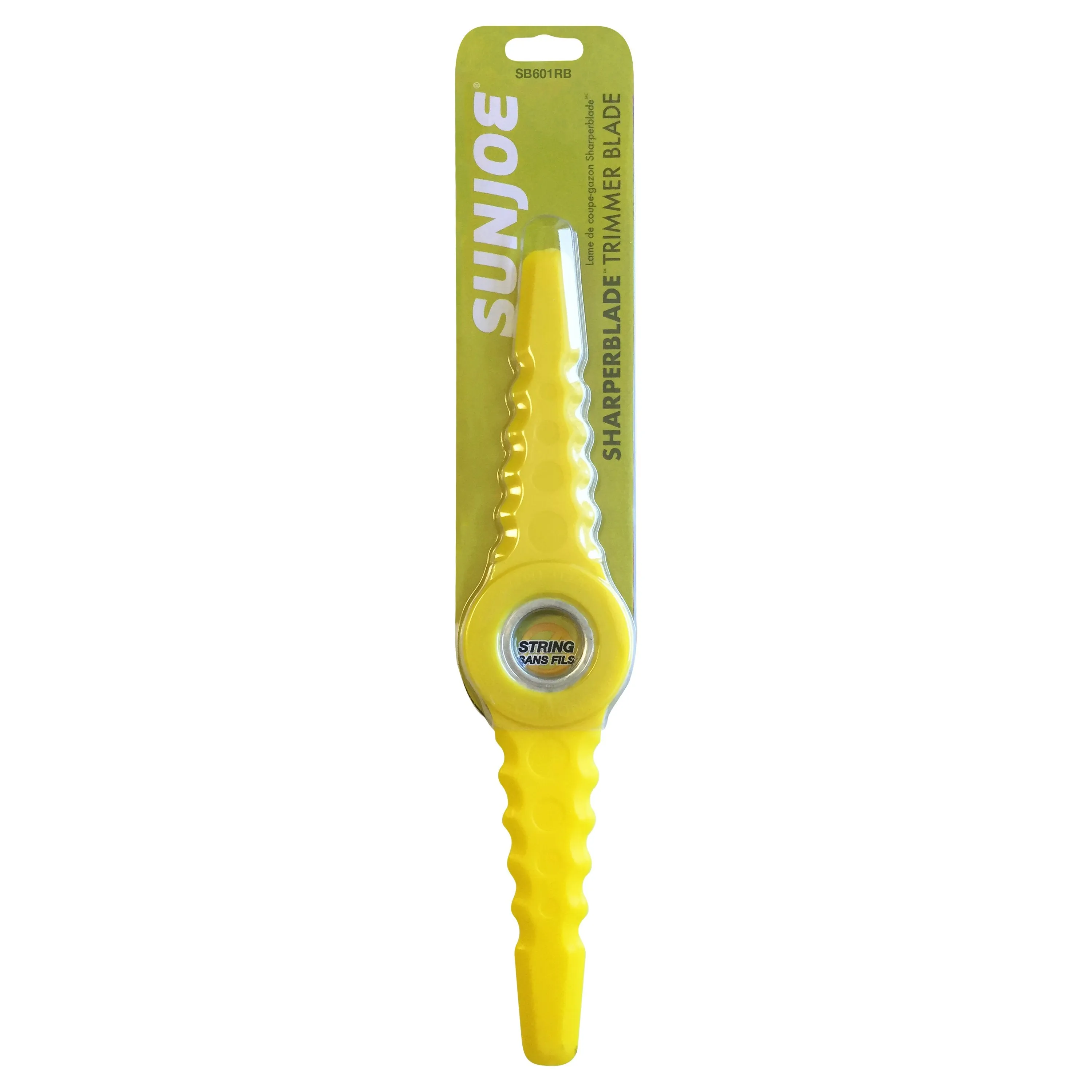 Sun Joe SB601RB Replacement Trimmer Blade | Compatible with SB600E & SB601E & SB602E