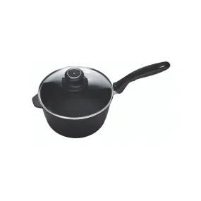 Swiss Diamond XD Classic Induction Saucepan With Lid 20cm