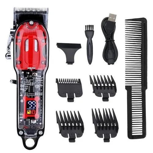 T Hair Trimmer Electric Clipper Cutter Man Shaver Beard Barber