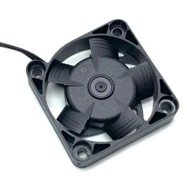 Team Zombie Turbine Hyper Fan 40mm 20g thrust (5-9v compatible) F-TZ-F40HYPER