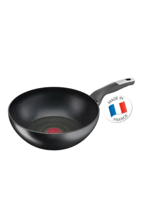 Tefal Unlimited Collection Wok Pan 28cm