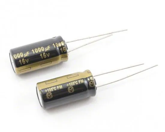 TEKIN CAPACITOR 1000UF 16V