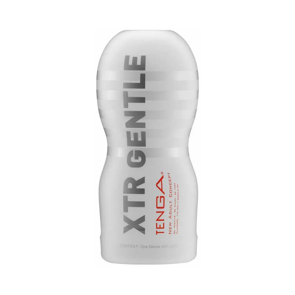 Tenga Original Vacuum Cup Extra Gentle Stroker