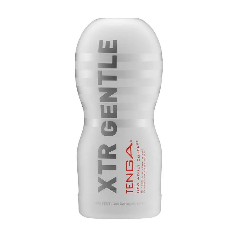 Tenga Original Vacuum Cup Extra Gentle Stroker