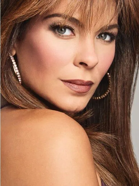 Top Billing 12” Hair Addition by Raquel Welch | Straight Heat Friendly Synthetic | Clearance Sale Open Box (Unworn - Like New)