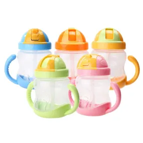 Traditional Sippy Cups