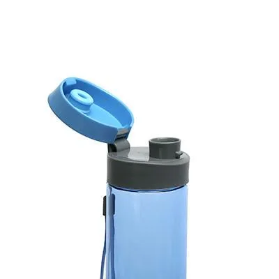 Tritan Bottle with Handle Strap