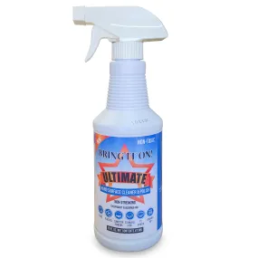 Ultimate Hard Surface Cleaner 16oz