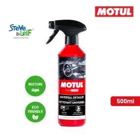 Universal Detailer 500ml