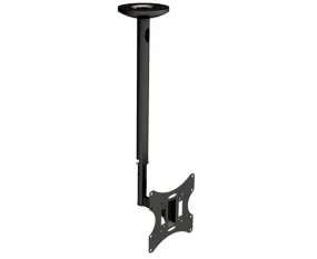 Universal Telescoping Ceiling Mount for 23" to 42" TVs