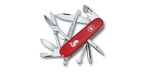 Victorinox Fisherman