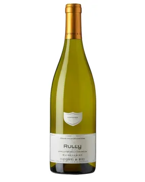 Vignerons De Buxy Rully Plantenay, 75 cl