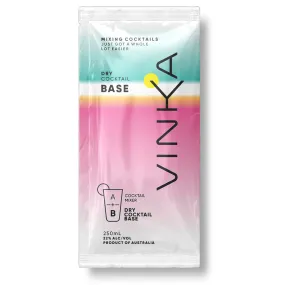 VINKA - Dry Cocktail Base - 250ml