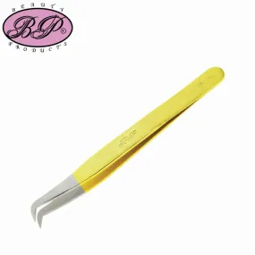 Volume Lash Tweezers tfv-04 