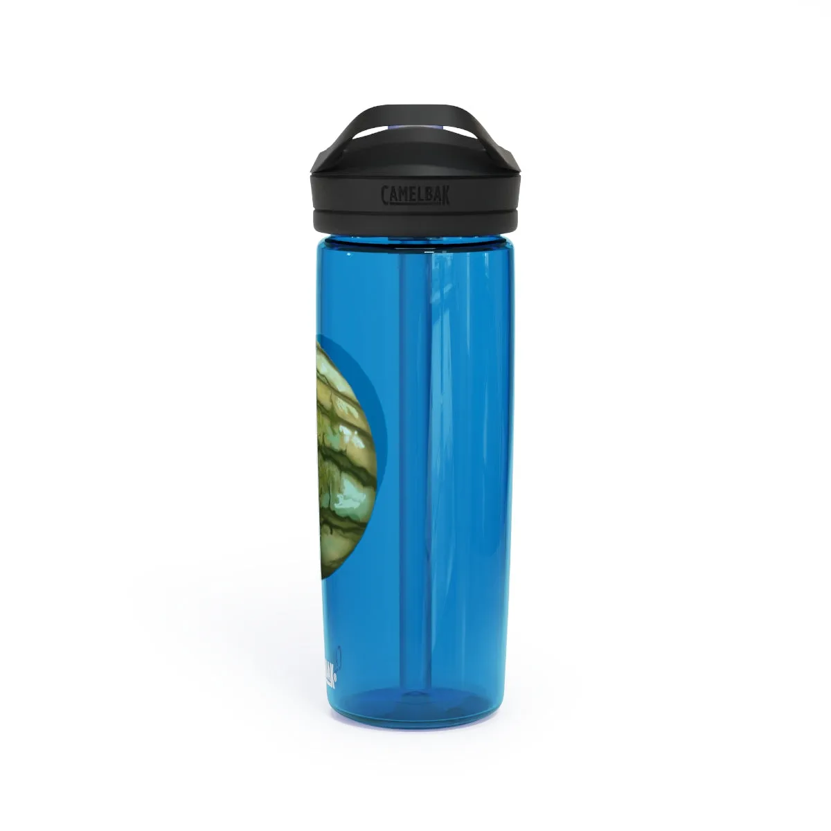 Watermelon CamelBak Eddy®  Water Bottle, 20oz / 25oz