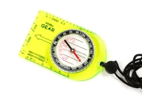 Whitby Compact Compass