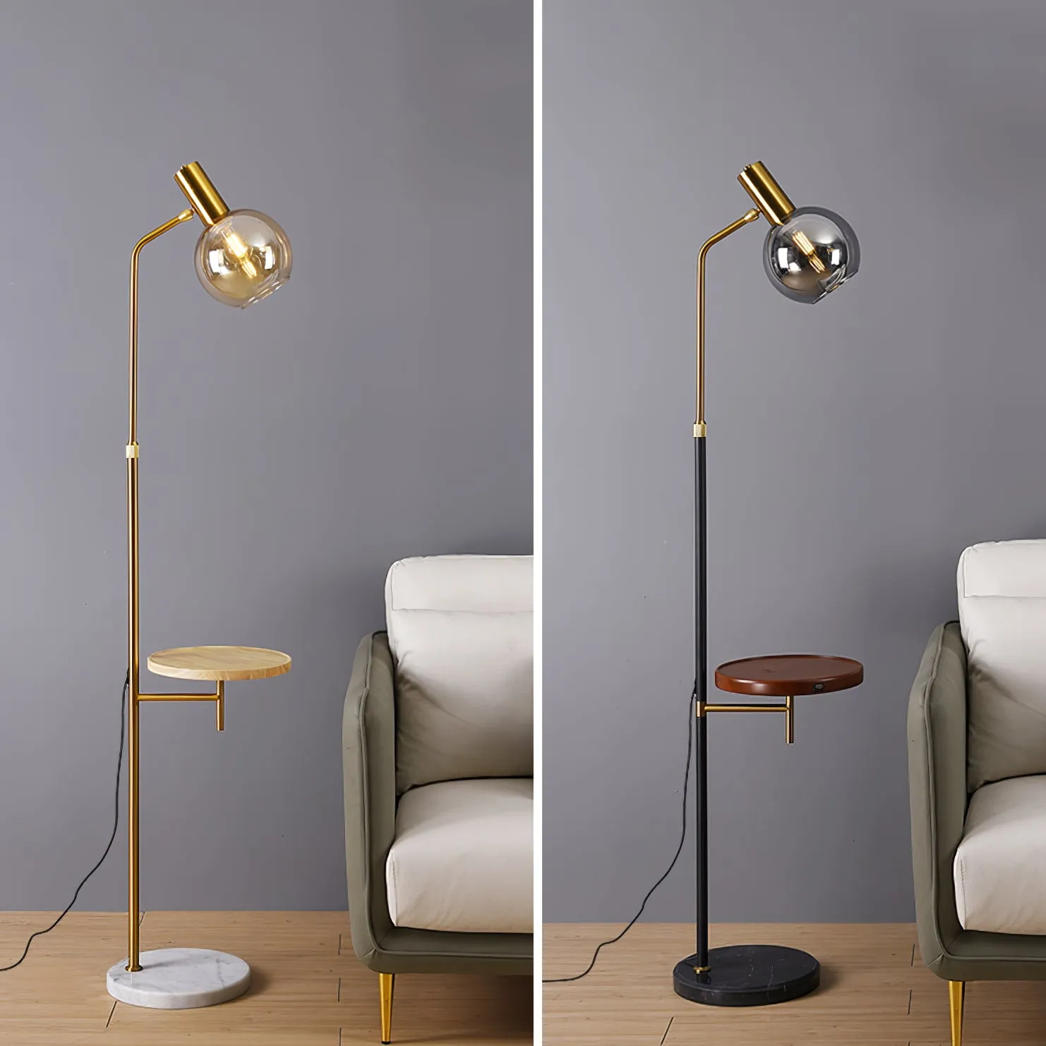 Widar Floor Lamp