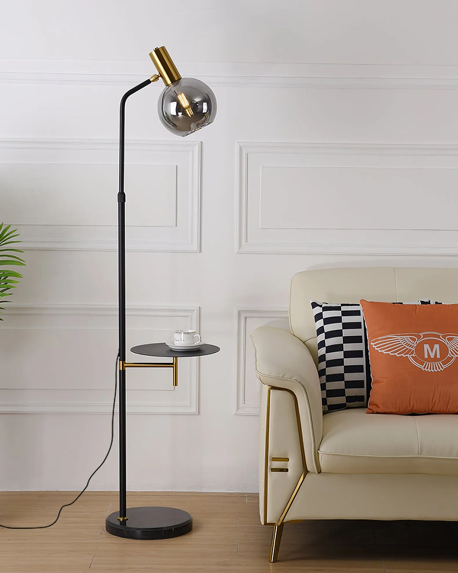 Widar Floor Lamp