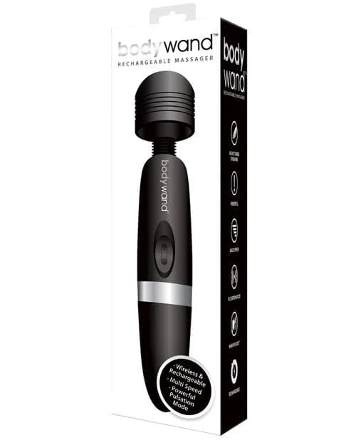 Xgen Rechargeable Bodywand