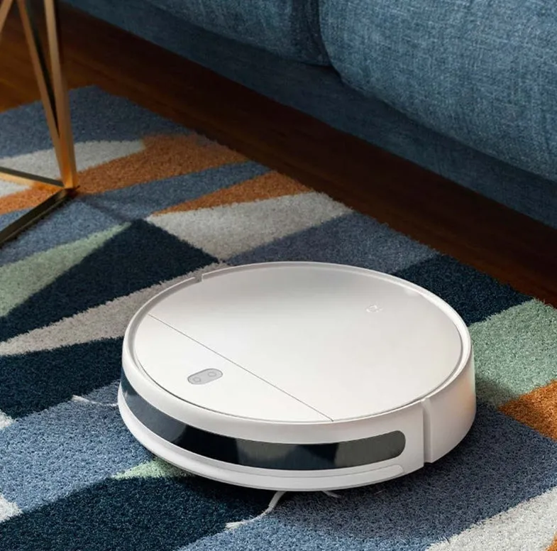 Xiaomi Mi Mop Essential Robot Vacuum Cleaner