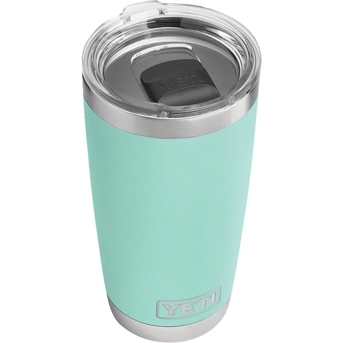 'YETI' 20 oz. Rambler Insulated Tumbler - Seafoam