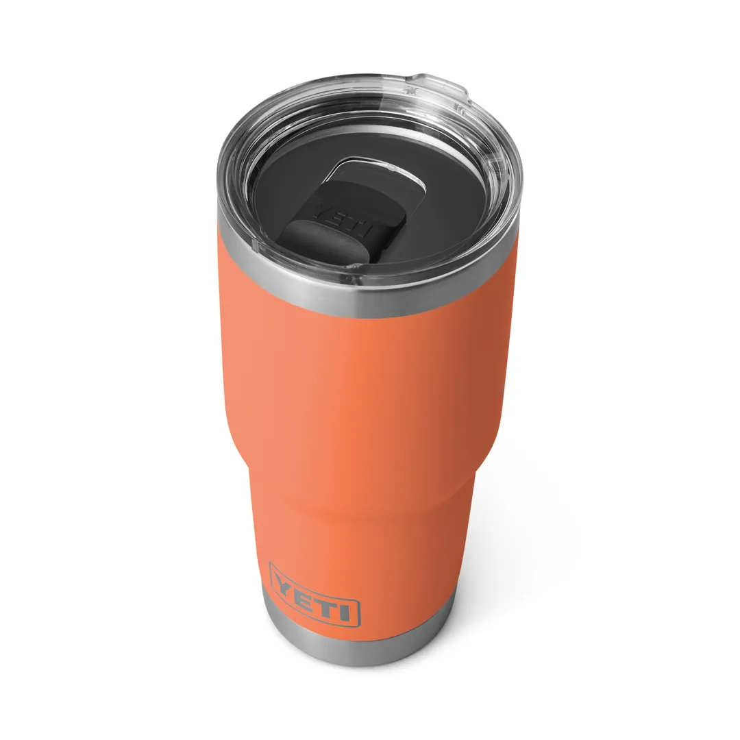 'Yeti' 30 oz. Rambler Insulated Tumbler - High Desert Clay