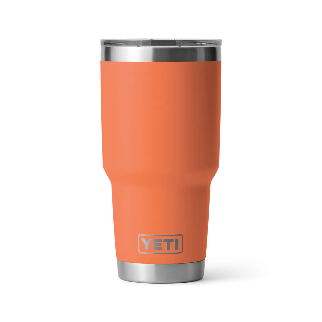 'Yeti' 30 oz. Rambler Insulated Tumbler - High Desert Clay