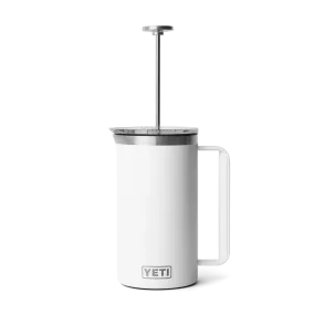 Yeti French Press