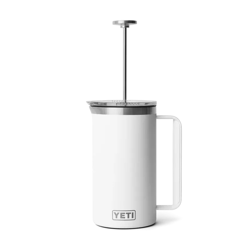 Yeti French Press