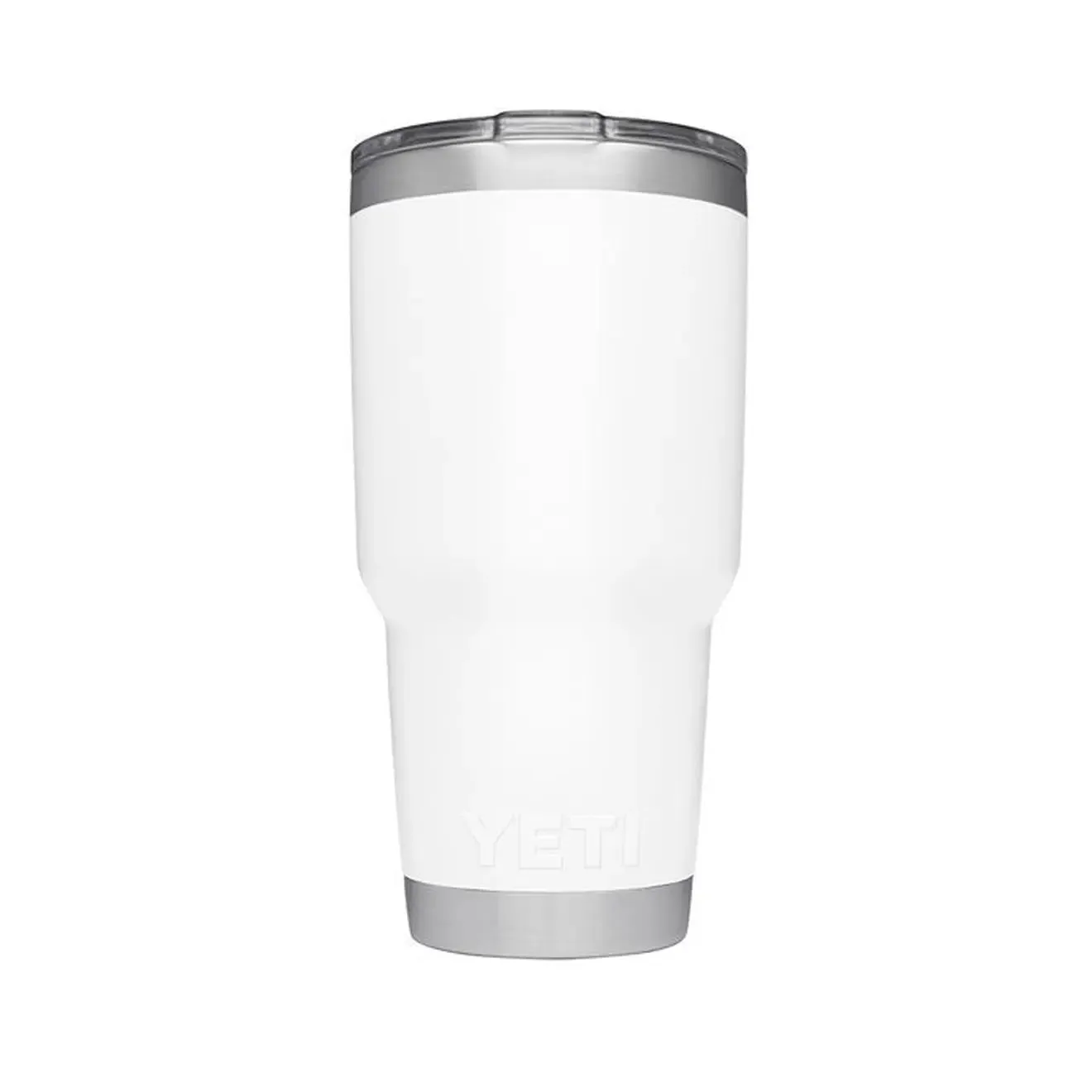 YETI Rambler 30oz Tumbler White