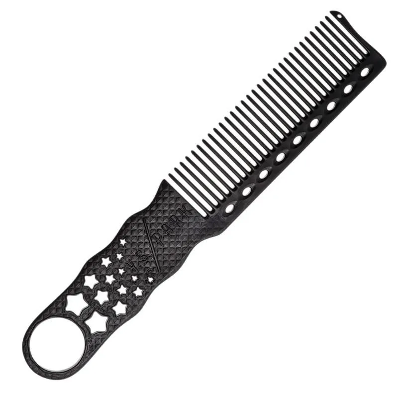 Y.S. Park 280 Small Clipper Comb¬†- Black