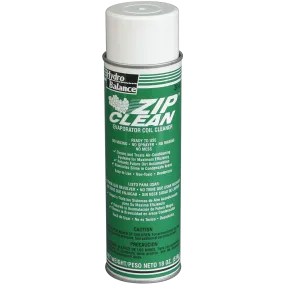 ZC-02 Zip Clean Coil Cleaner