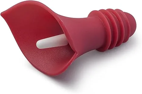 Zeal Bottle Stopper