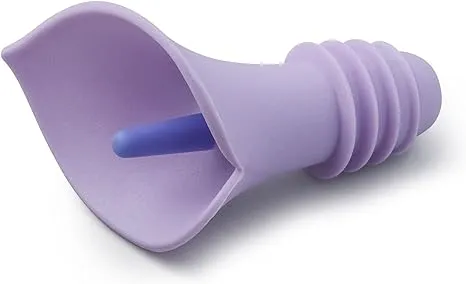 Zeal Bottle Stopper