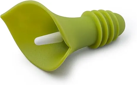 Zeal Bottle Stopper