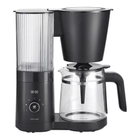 Zwilling Drip coffee maker black matte 48oz